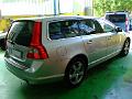 Volvo V70 - Osc. Leggero